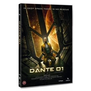 Dante 01: In Deep Space There Is No Rescue