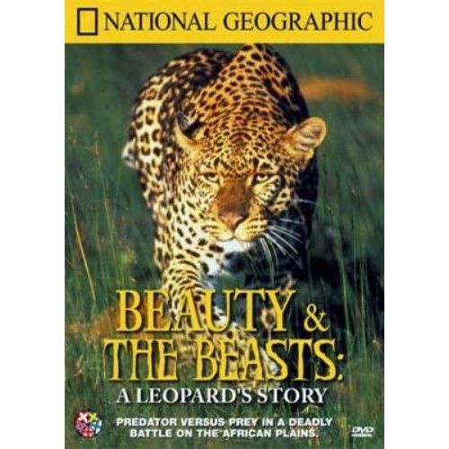 National Geographic: Beauty & The Beast - A Leopard\\'s Story