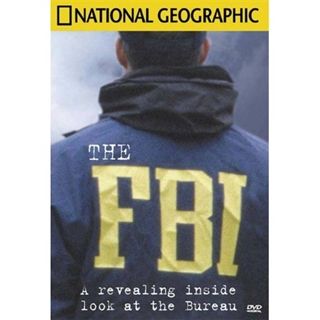 NG DVD - FBI