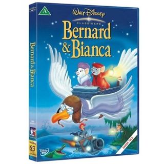 Bernard & Bianca  