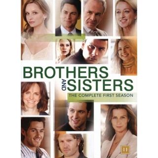 Brothers &amp; Sisters - Season 1