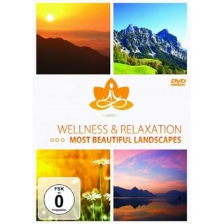 Most Beatiful Landscapes - Wellness & Relaxation