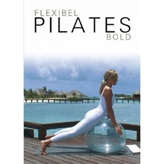 Flexibel Pilates: Bold