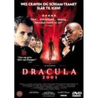 Dracula 2001 (DVD)
