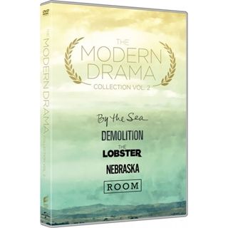 Modern Drama Collection Vol. 2