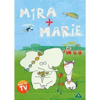 MIRA + MARIE (DVD)