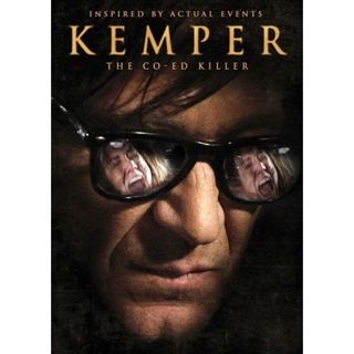 Kemper The CO-Ed Killer