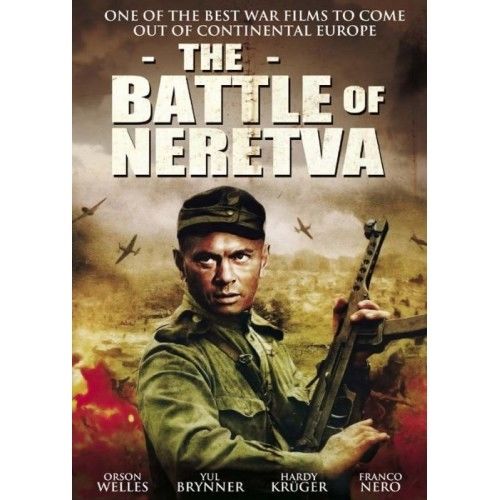 Battle of Neretva, The (1969)