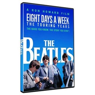 Beatles, The Eight Days A Week - The Touring Days