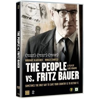 The People VS Fritz Bauer