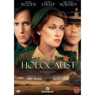 Holocaust Tv-Serie