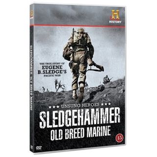 Sledgehammer Old Breed Marine