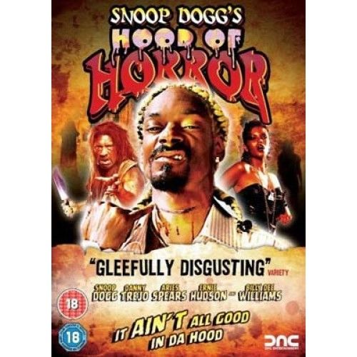 Snoop Dogg\'s Hood of Horror
