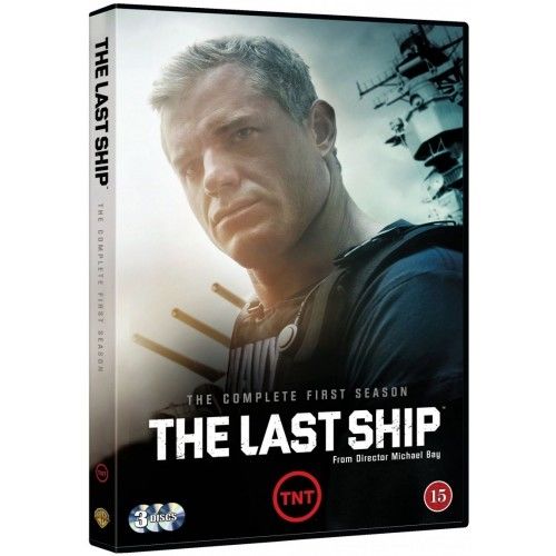 The Last Ship - Season 1