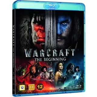 Warcraft - The Beginning BD