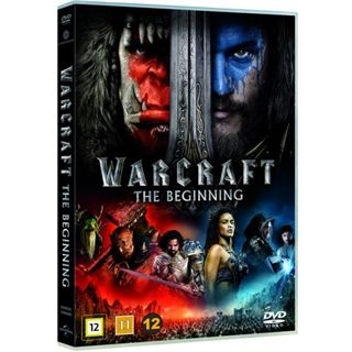 Warcraft - The Beginning