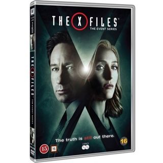 X-Files - Season 10