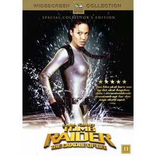 Tomb Raider 2 - The Cradle Of Life