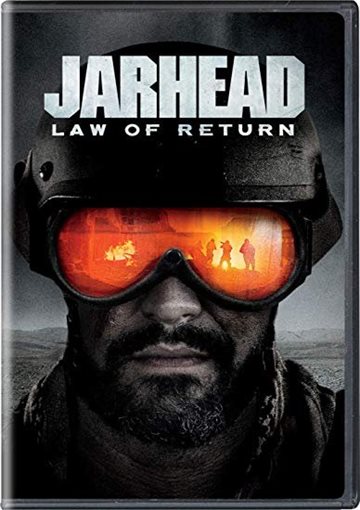 Jarhead Law Of Return 