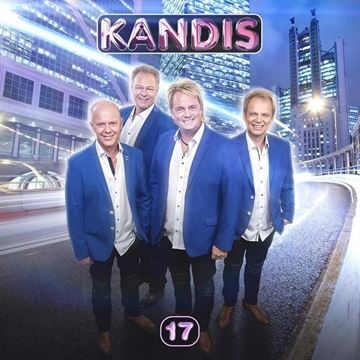 Kandis: 19 - Greatest & Latest (CD)
