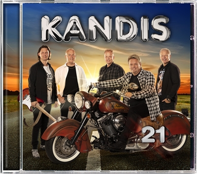 Kandis: 19 - Greatest & Latest (CD)