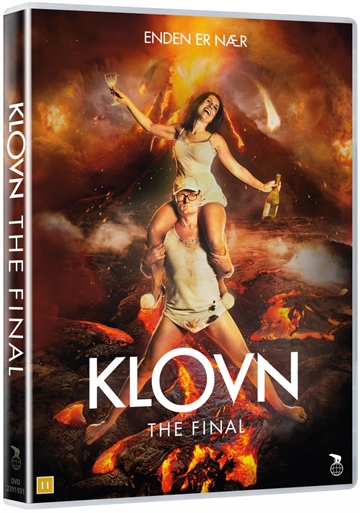 Klovn - The Final