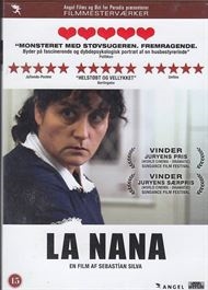 La Nana - DVD