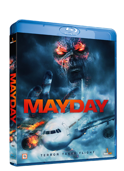 Mayday - Blu-Ray
