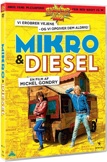 Mikro & Diesel