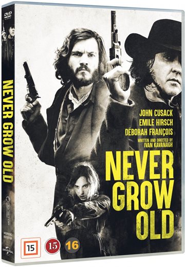 Never Grow Old 