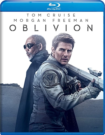 Oblivion - 4K Ultra HD Blu-Ray