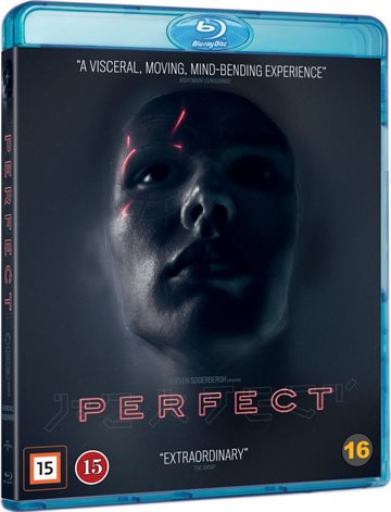 Perfect - Blu-Ray