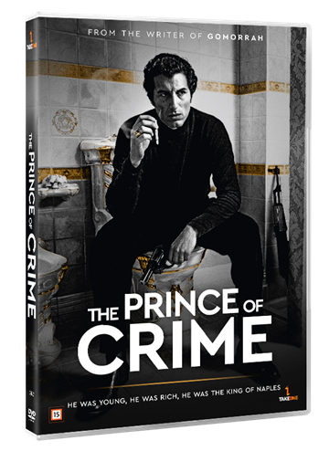 The Prince Of Crime