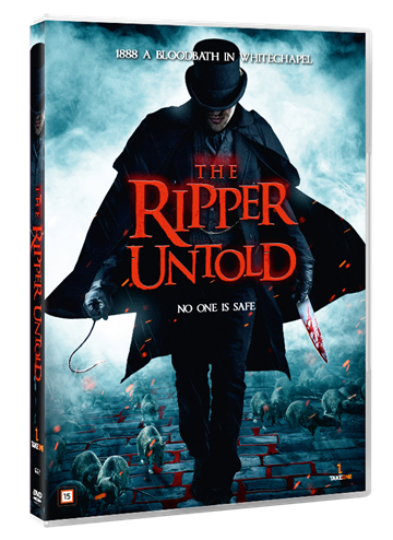 The Ripper Untold