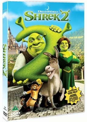 Shrek 2 - Special Edition