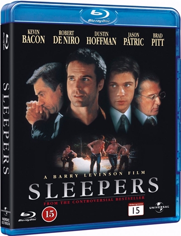 Sleepers - Blu-Ray