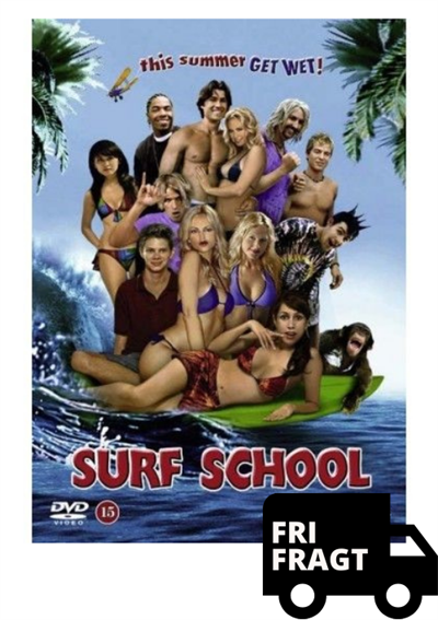 SURF SCHOOL  