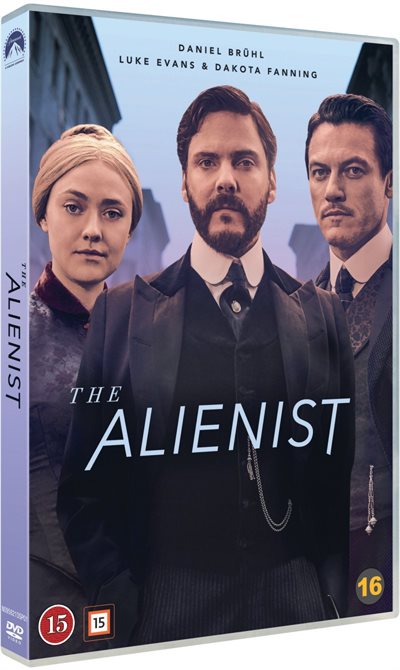 The Alienist - Season 1