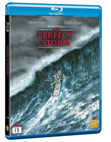 The Perfect Storm - Blu-Ray
