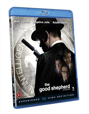 The Good Shepherd - Blu-Ray