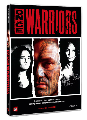 Once We Were Warriors