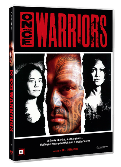 Once We Were Warriors