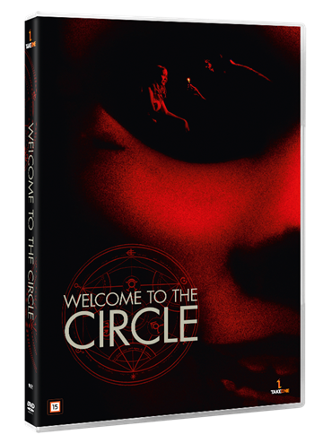 WELCOME TO THE CIRCLE