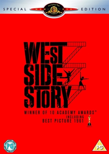 West Side Story (1961) Special Edition