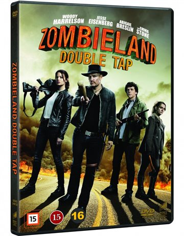Zombieland - Double Tap